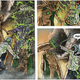 Illustration for article titled iD4VE/i #4 offers a hilarious tale of robots vs. aliens at an incredible price